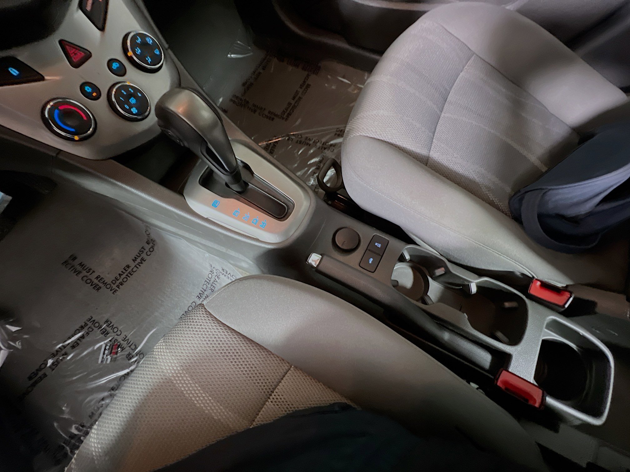 Used 2016 Chevrolet Sonic LT image 25