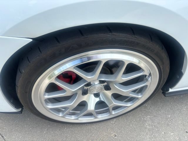 Used 2017 Volkswagen GTI S FWD image 40