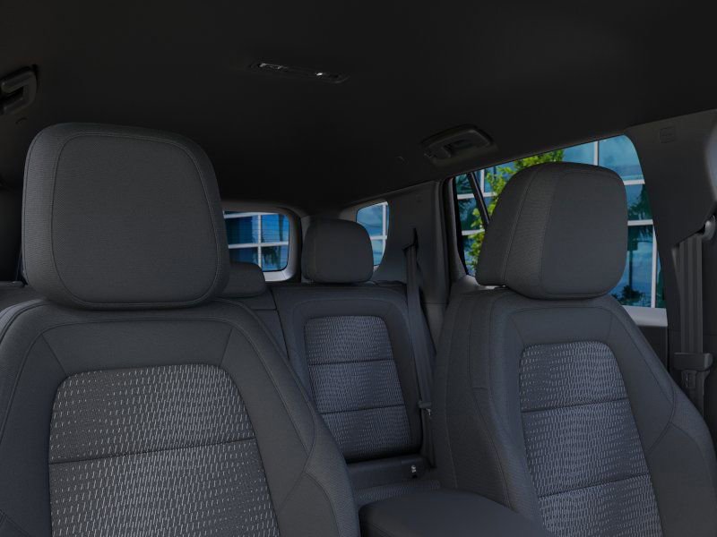 New 2026 Chevrolet Equinox LT image 24