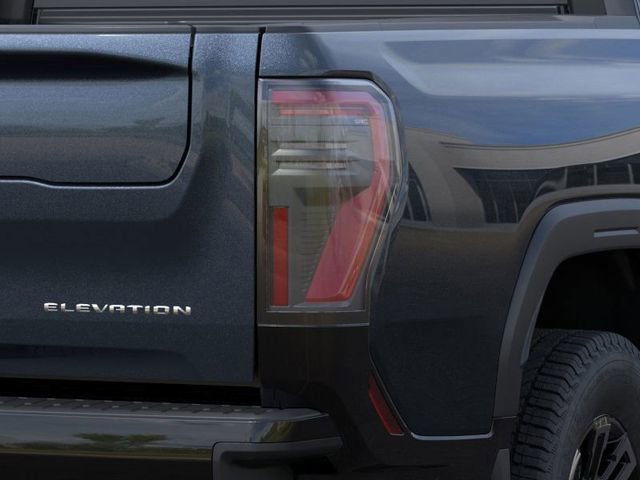 New 2026 GMC Sierra EV Elevation w/ Premium Package image 12