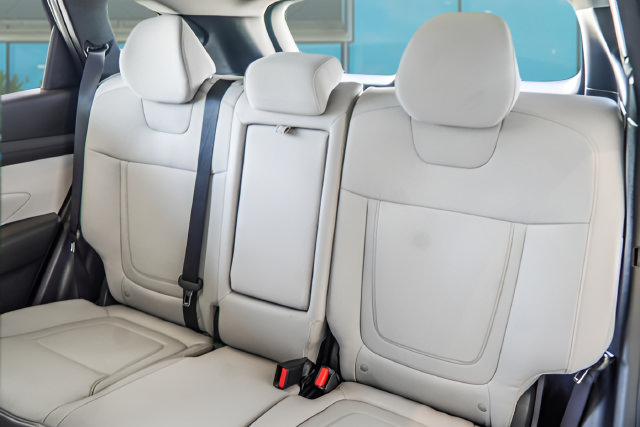 New 2026 Hyundai Tucson SE FWD image 36