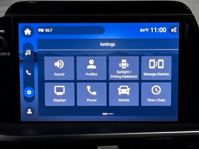 New 2026 Subaru Outback Premium w/ Premium/Limited Package AWD/4WD image 20