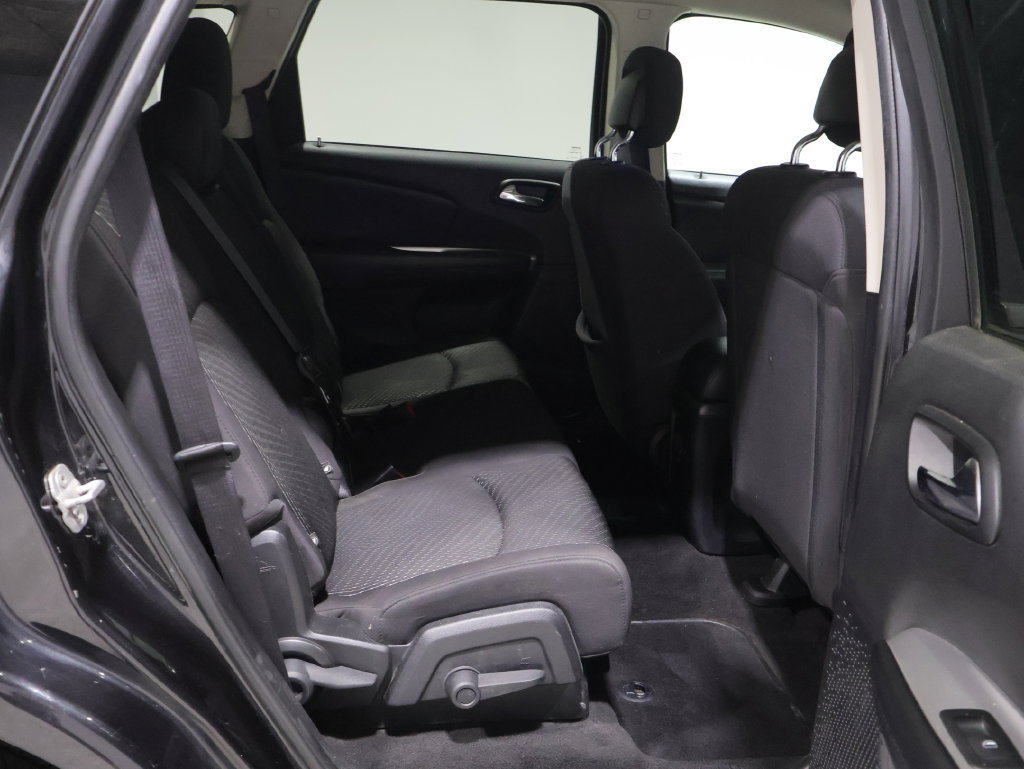 Used 2013 Dodge Journey SXT FWD image 25