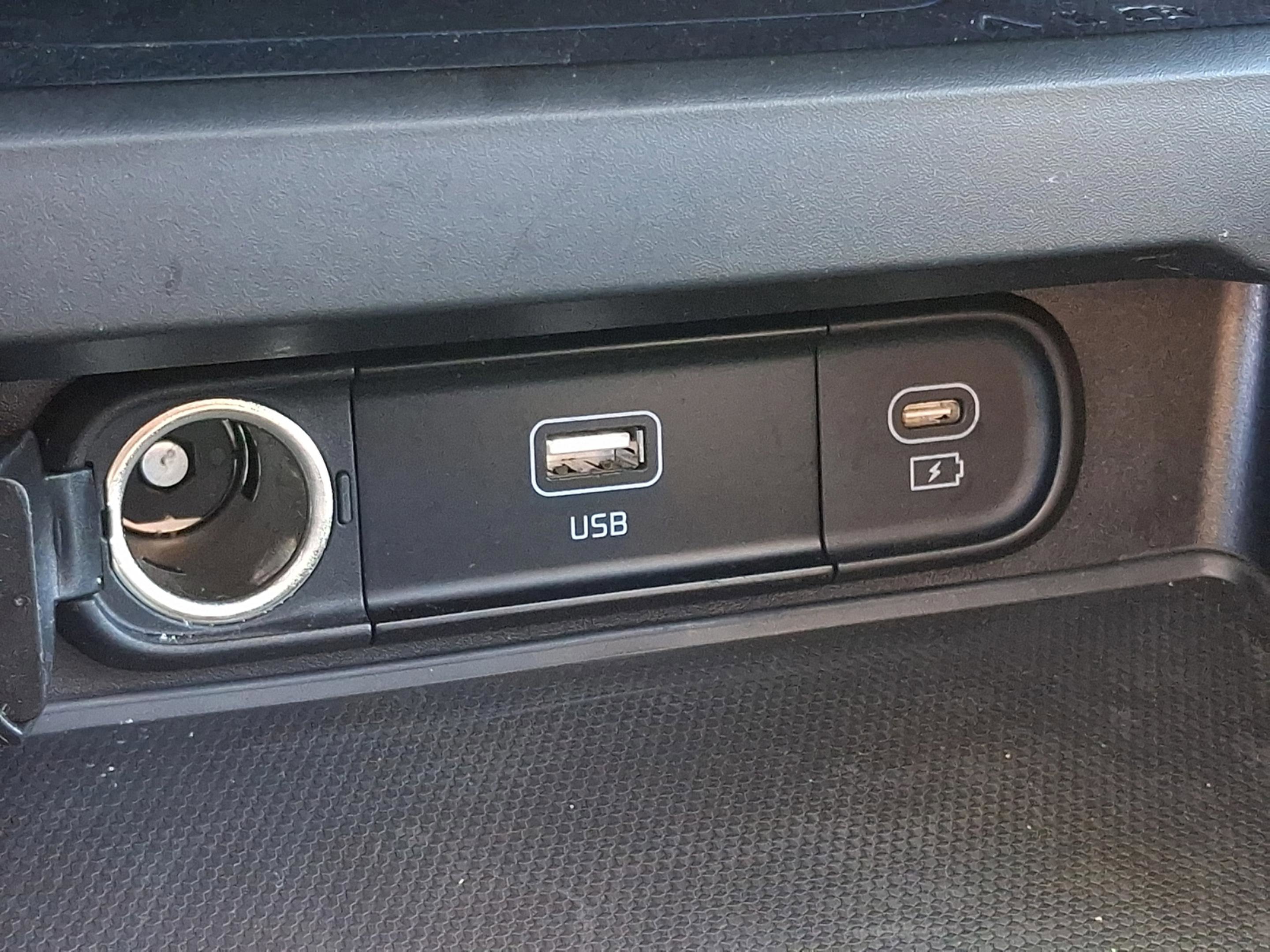 Used 2023 Kia Soul GT-Line FWD image 22
