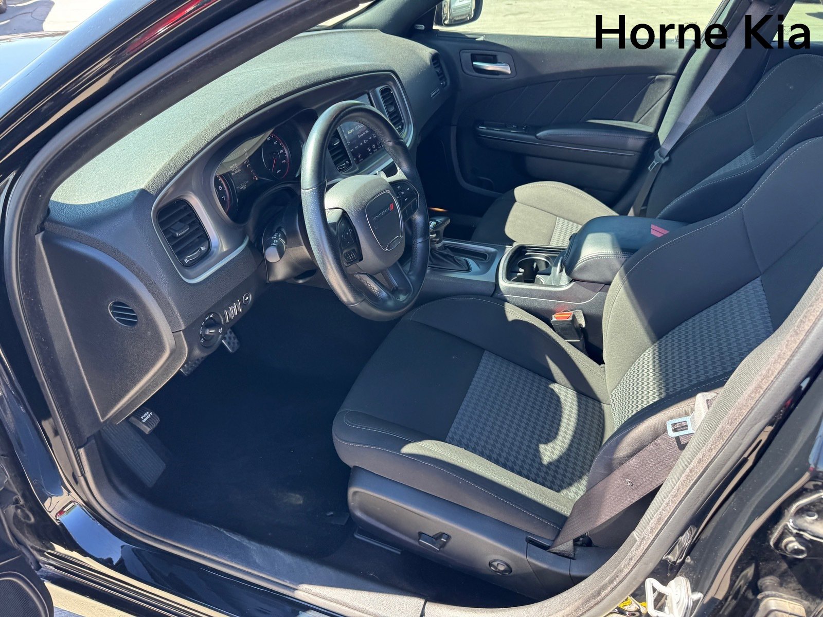 Used 2021 Dodge Charger GT w/ Blacktop Package image 9