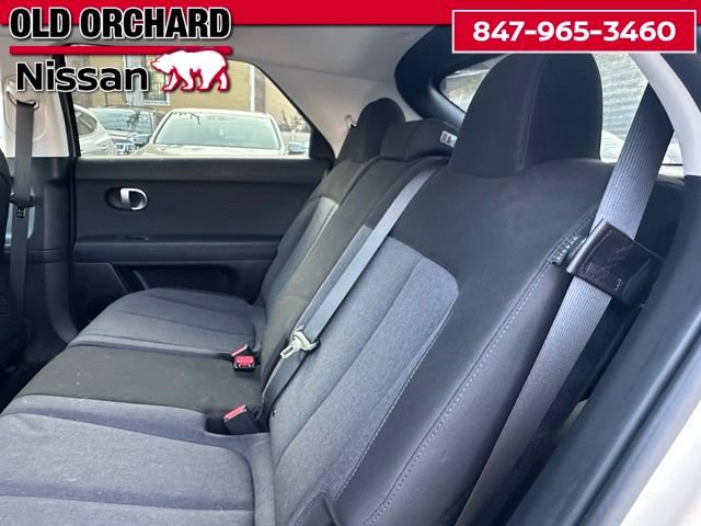 Used 2024 Hyundai Ioniq 5 SEL AWD/4WD image 12