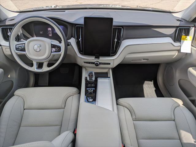 New 2026 Volvo XC60 B5 Ultra w/ Protection Package Premier image 11