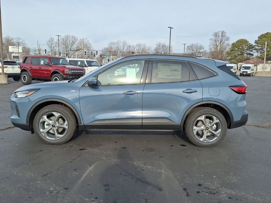 New 2026 Ford Escape ST-Line Select w/ Tech Pack #1 image 28
