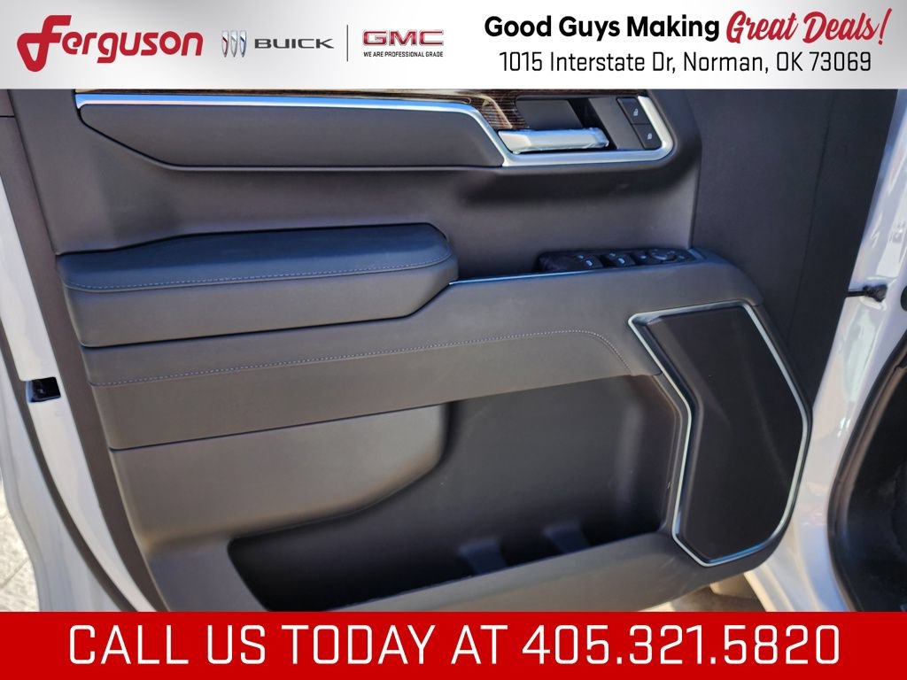New 2026 GMC Sierra 1500 Elevation AWD/4WD image 14