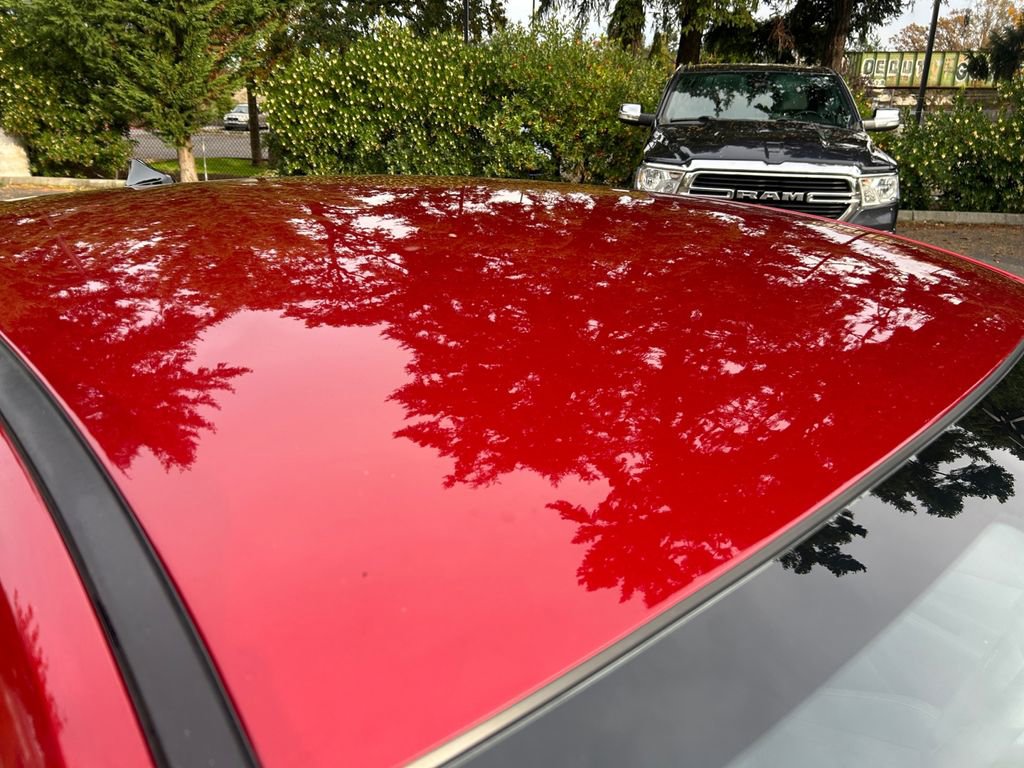 Used 2024 Hyundai Elantra SEL image 28