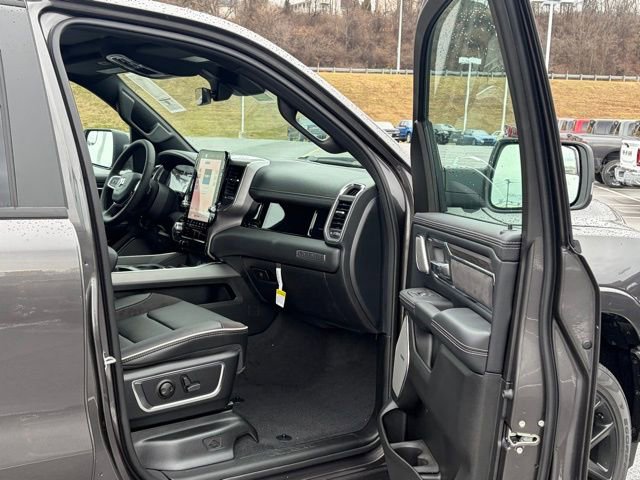 New 2026 RAM 1500 Laramie image 28