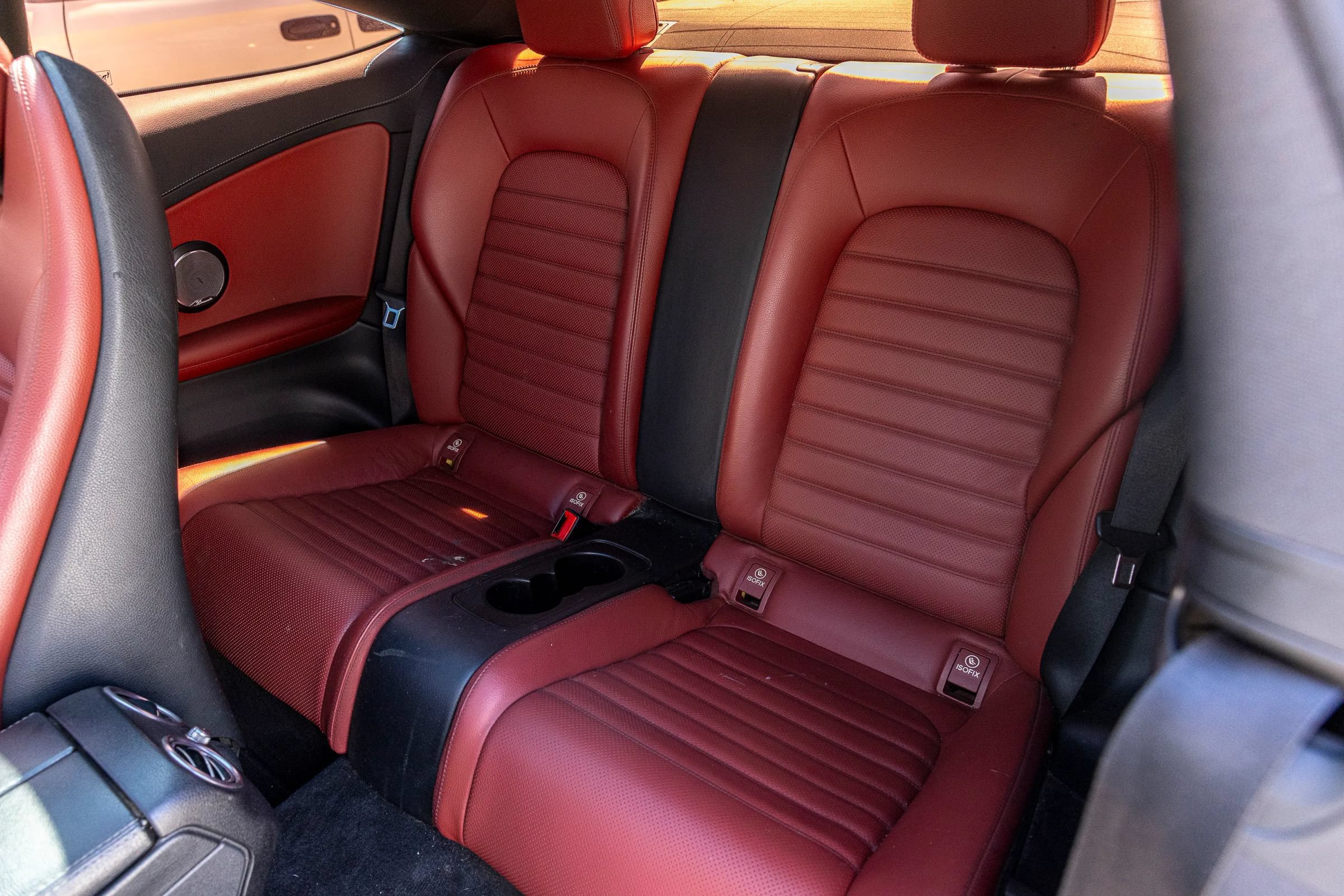 Used 2017 Mercedes-Benz C 43 AMG 4MATIC Coupe image 24