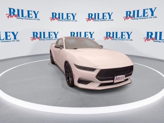 New 2026 Ford Mustang Premium image 3