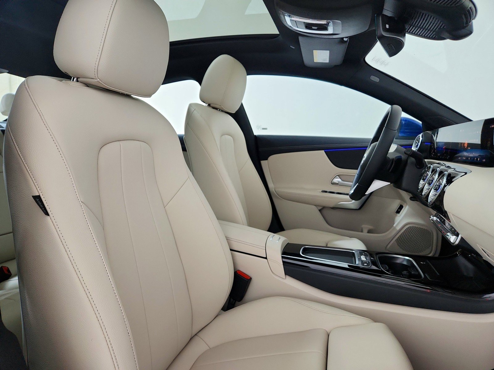 New 2026 Mercedes-Benz CLA 250 image 16