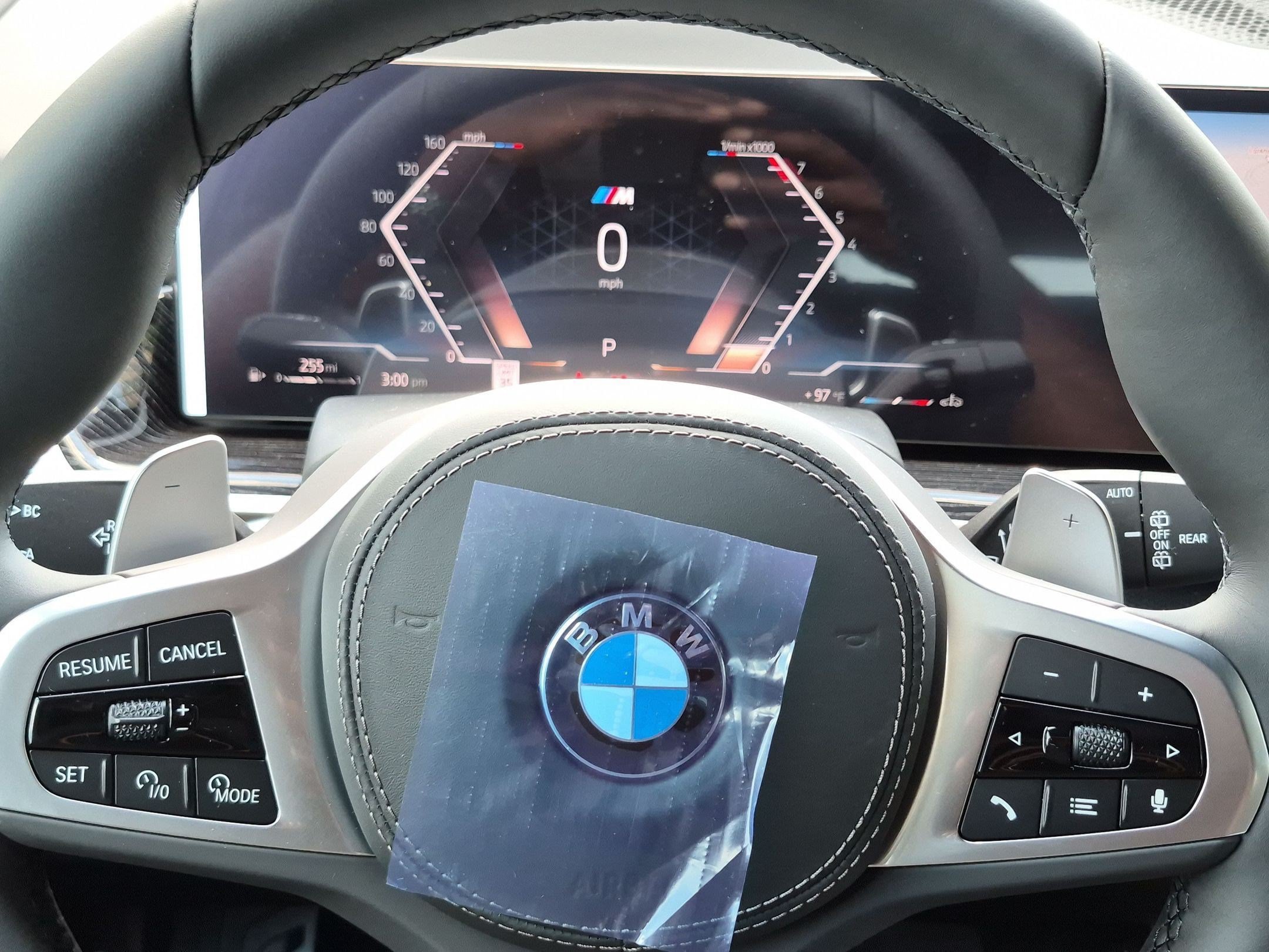 New 2026 BMW X5 xDrive40i w/ M Sport Package AWD/4WD image 21