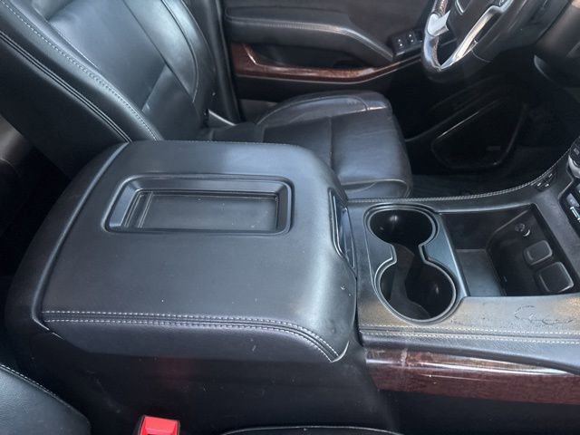 Used 2019 GMC Yukon SLT w/ Premium Edition AWD/4WD image 22