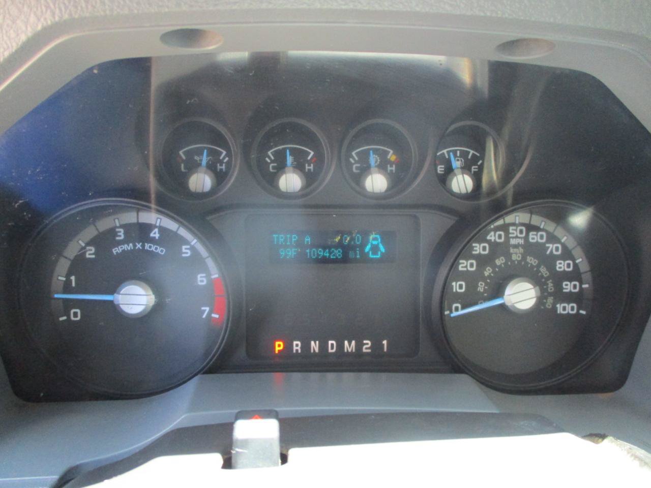 Used 2013 Ford F350 XL RWD image 10