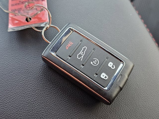 New 2026 Dodge Charger Scat Pack image 29