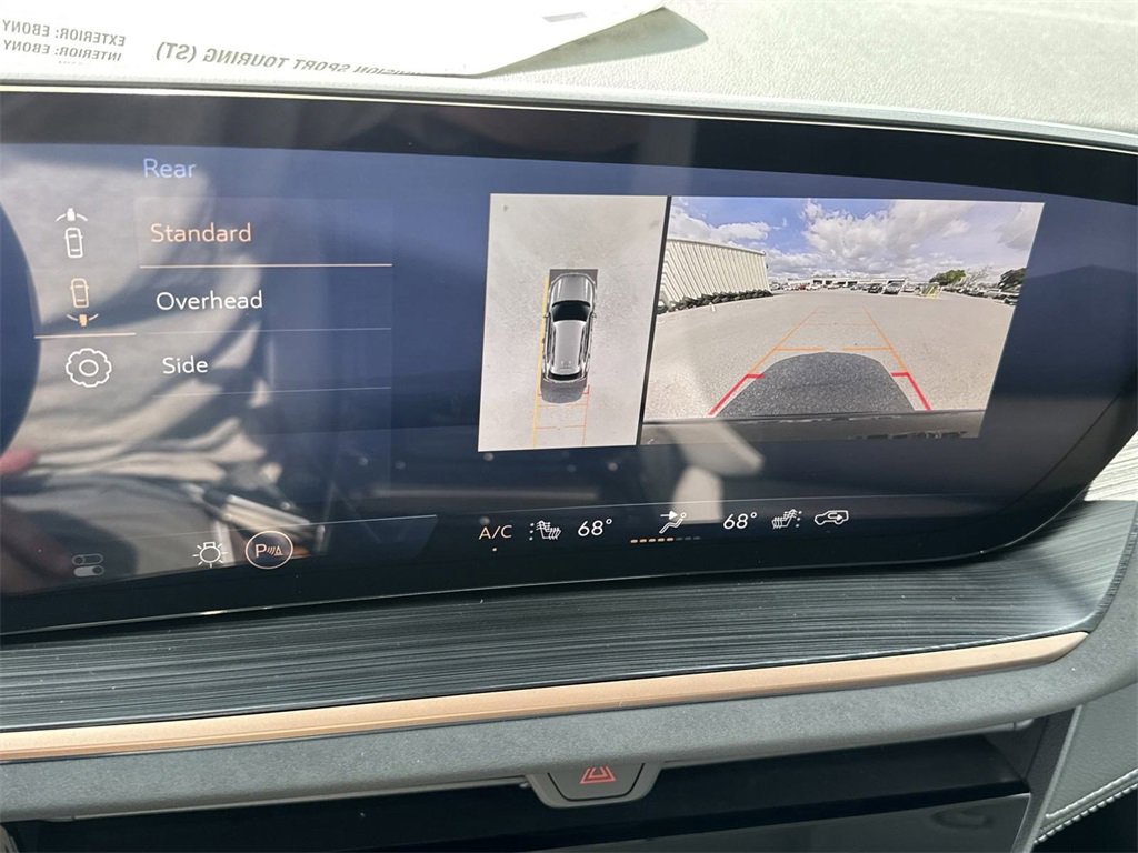 New 2025 Buick Envision Sport Touring image 15