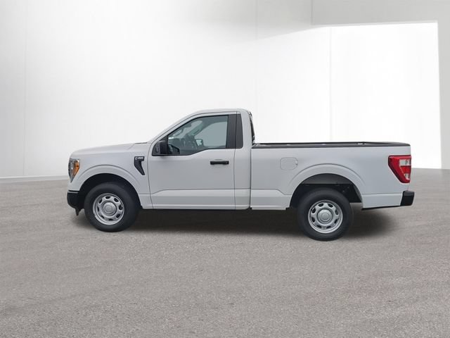 Used 2021 Ford F150 XL w/ XL Power Equipment Group RWD image 5