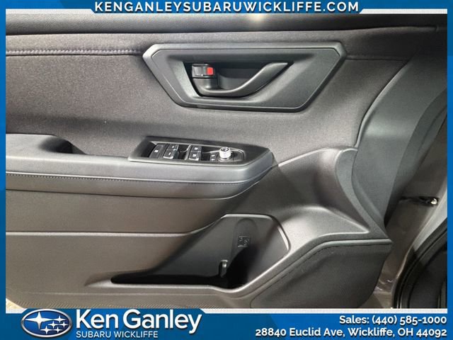 Certified 2026 Subaru Forester Premium AWD/4WD image 10