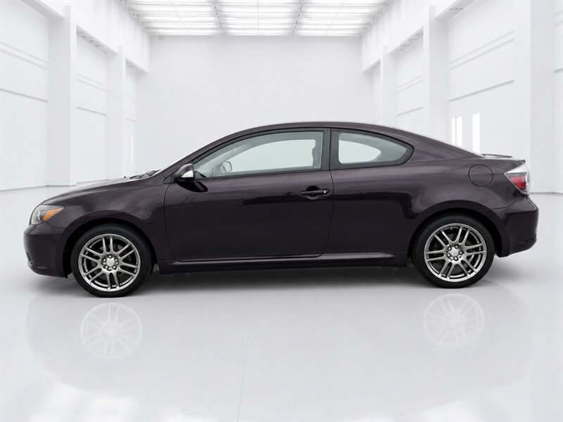 Used 2009 Scion tC FWD image 5