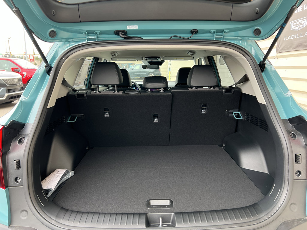 New 2026 Kia Seltos S image 14