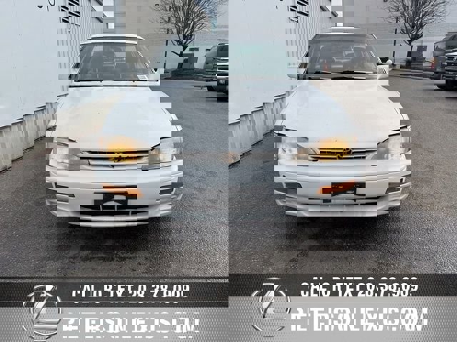 Used 1996 Toyota Camry LE image 8