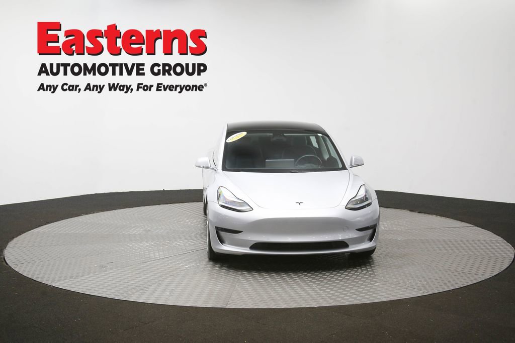 Used 2018 Tesla Model 3 Long Range image 49