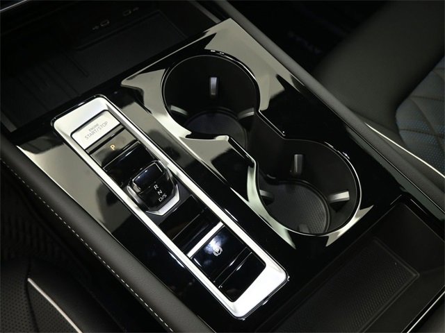 New 2025 Volkswagen Atlas Cross Sport SEL Premium R-Line image 20