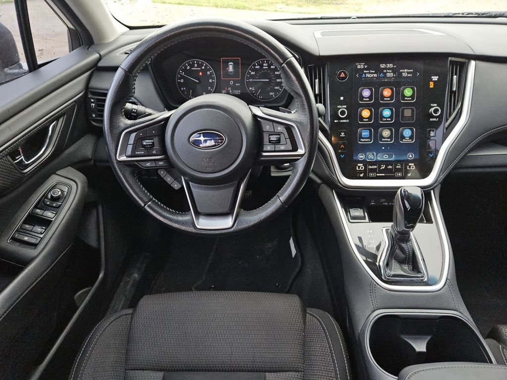 Used 2021 Subaru Outback Premium AWD/4WD image 10