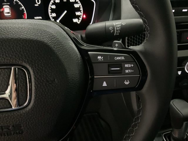 New 2026 Honda Civic Sport image 10