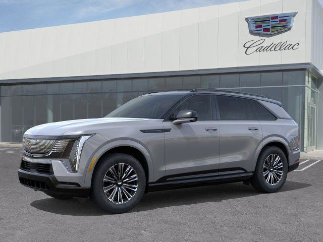 New 2026 Cadillac Escalade IQ Sport 1 w/ LPO, Floor Liner Package image 2