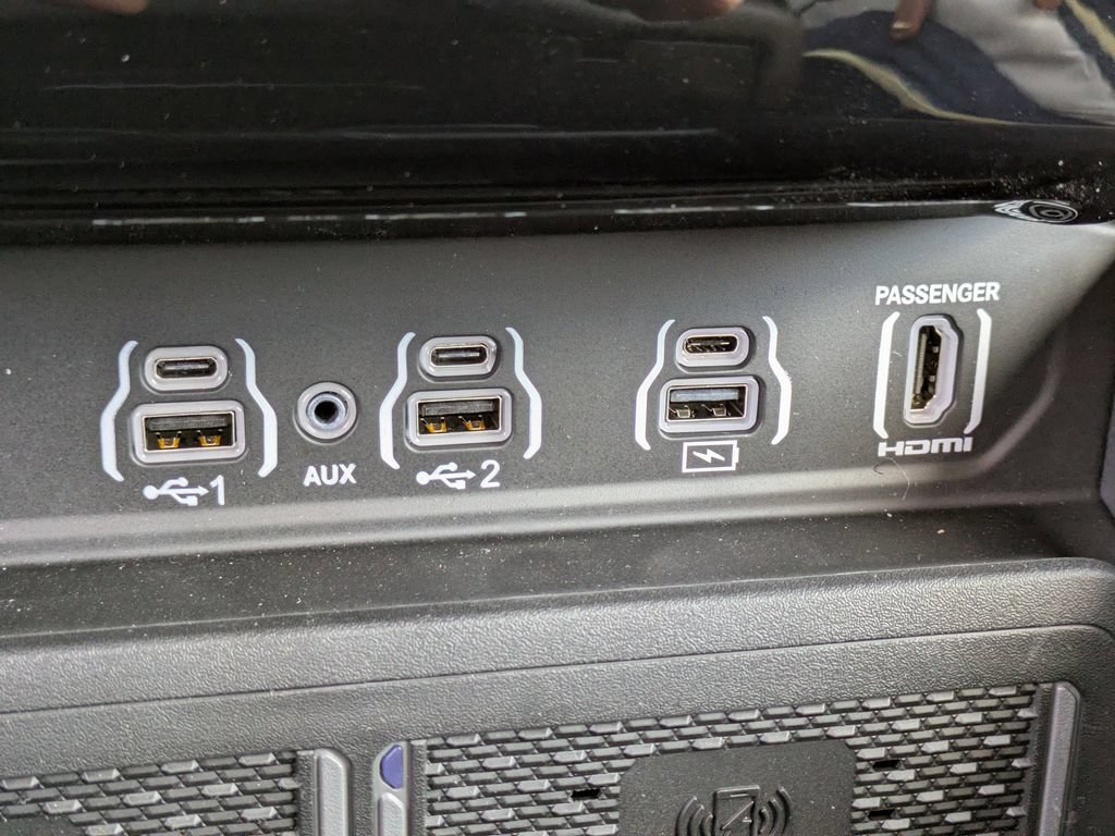 New 2026 RAM 1500 Limited AWD/4WD image 26