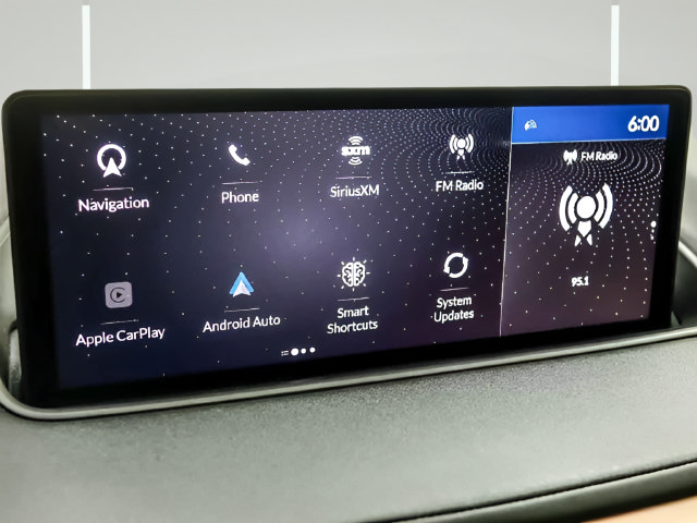 Used 2024 Acura MDX w/ Technology Package AWD/4WD image 19