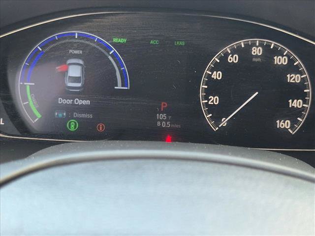 Used 2022 Honda Insight EX image 15
