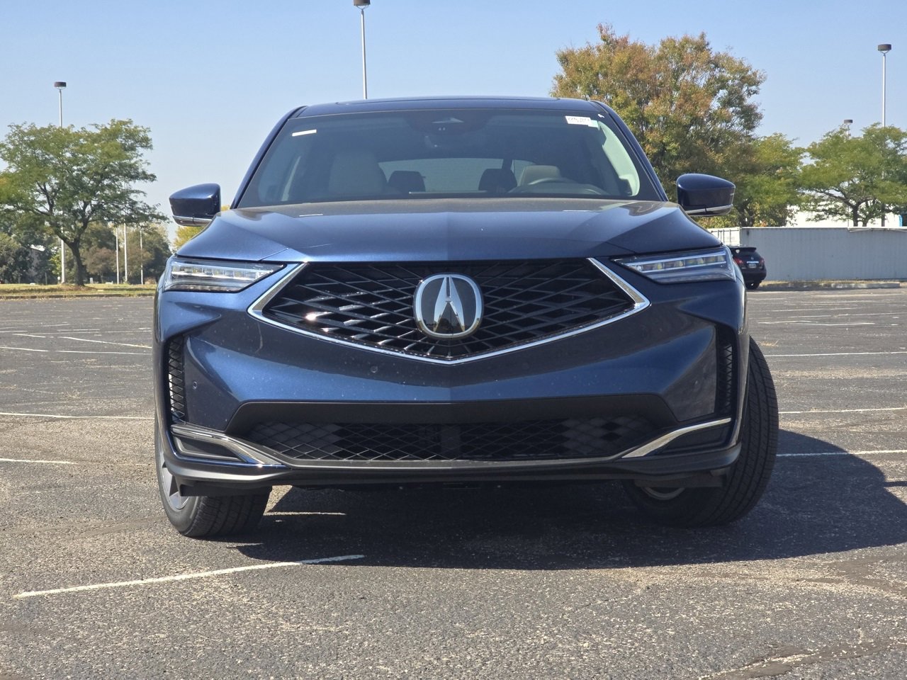 New 2026 Acura MDX w/ Technology Package image 2