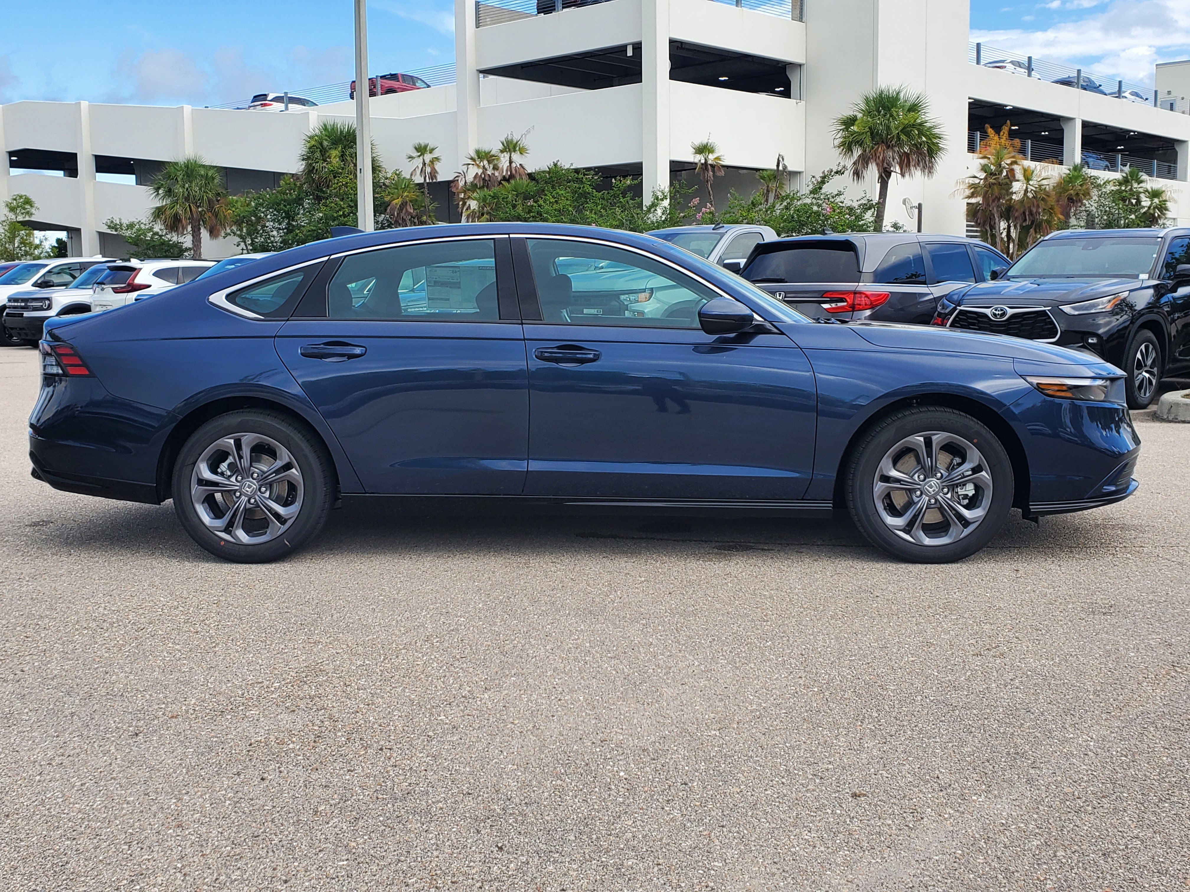 New 2026 Honda Civic Sport Touring image 4