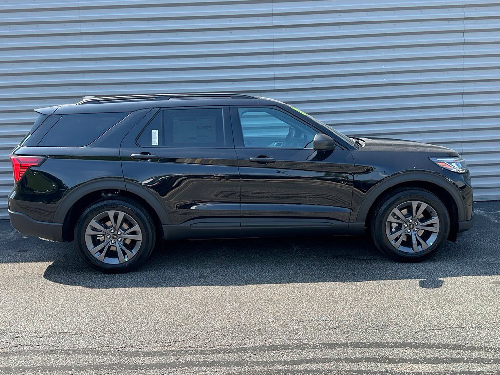 New 2027 Ford Explorer Active w/ Active Comfort Package AWD/4WD image 4
