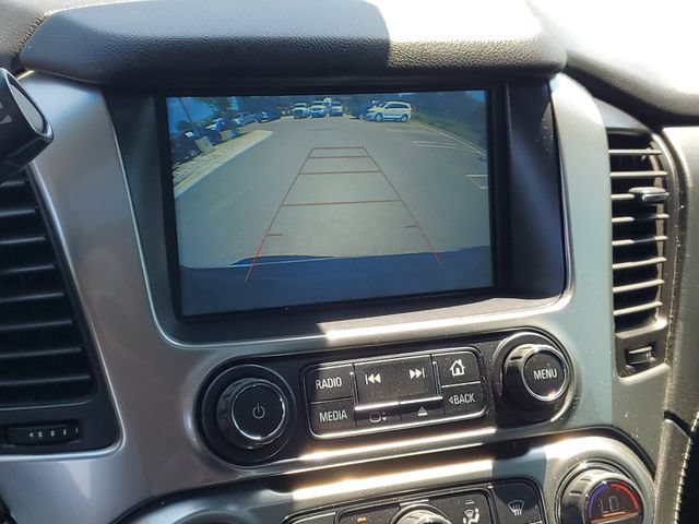 Used 2018 Chevrolet Tahoe Premier AWD/4WD image 26
