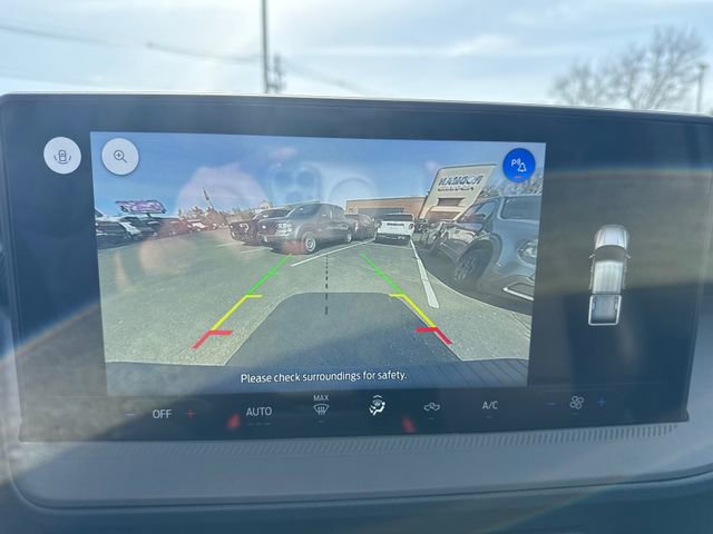 New 2026 Ford Maverick Lobo image 23