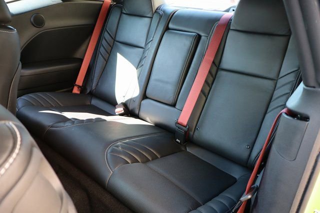 Used 2023 Dodge Challenger SRT Hellcat Widebody image 39