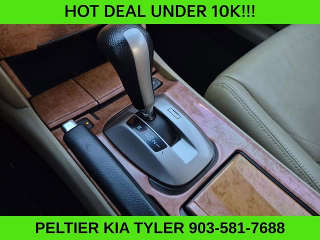 Used 2011 Honda Accord EX-L image 34