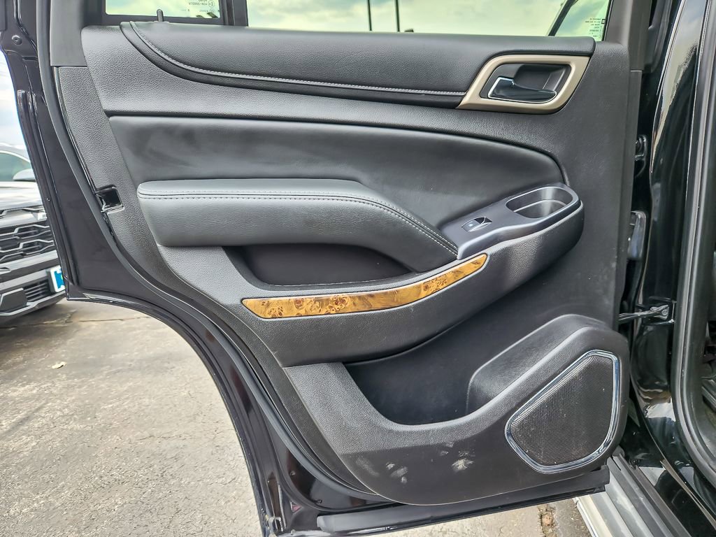 Used 2016 GMC Yukon Denali w/ Open Road Package image 19