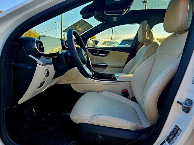 New 2026 Mercedes-Benz C 300 4MATIC Sedan image 18