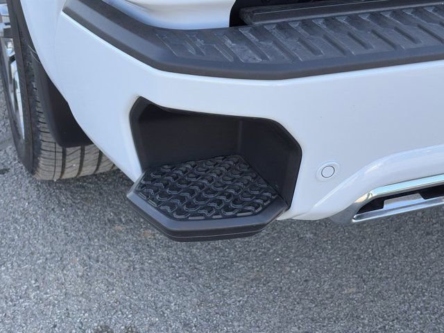 Used 2026 GMC Sierra 1500 Denali Ultimate image 6