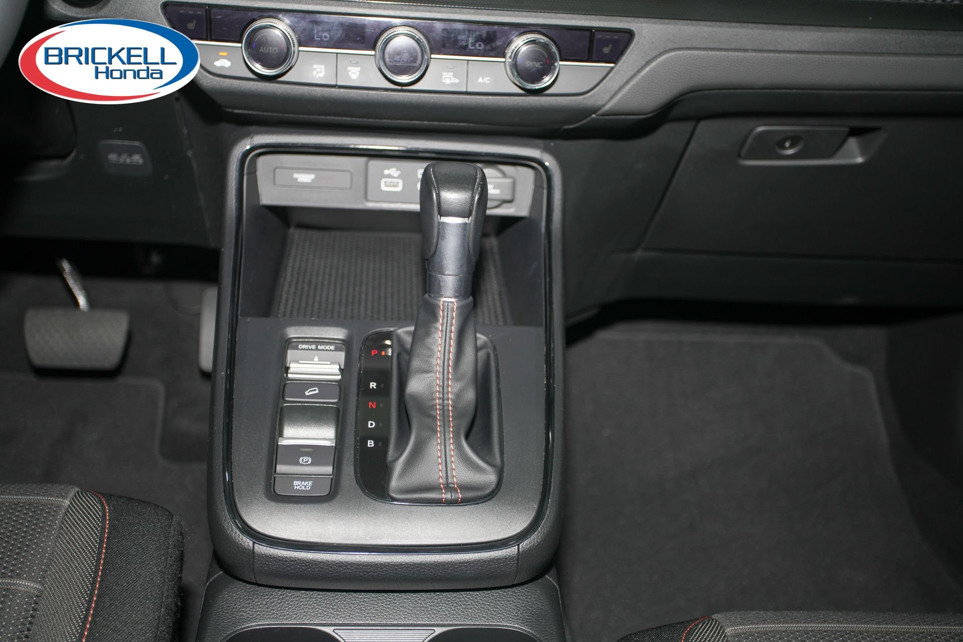 Used 2024 Honda CR-V Sport image 30