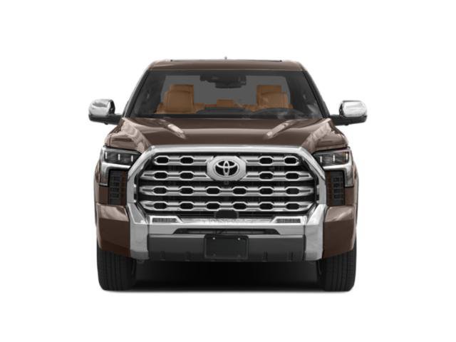 Used 2022 Toyota Tundra 1794 Edition w/ Advanced Package AWD/4WD image 4