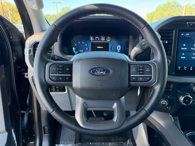 Used 2024 Ford F150 XLT w/ Mobile Office Package image 9