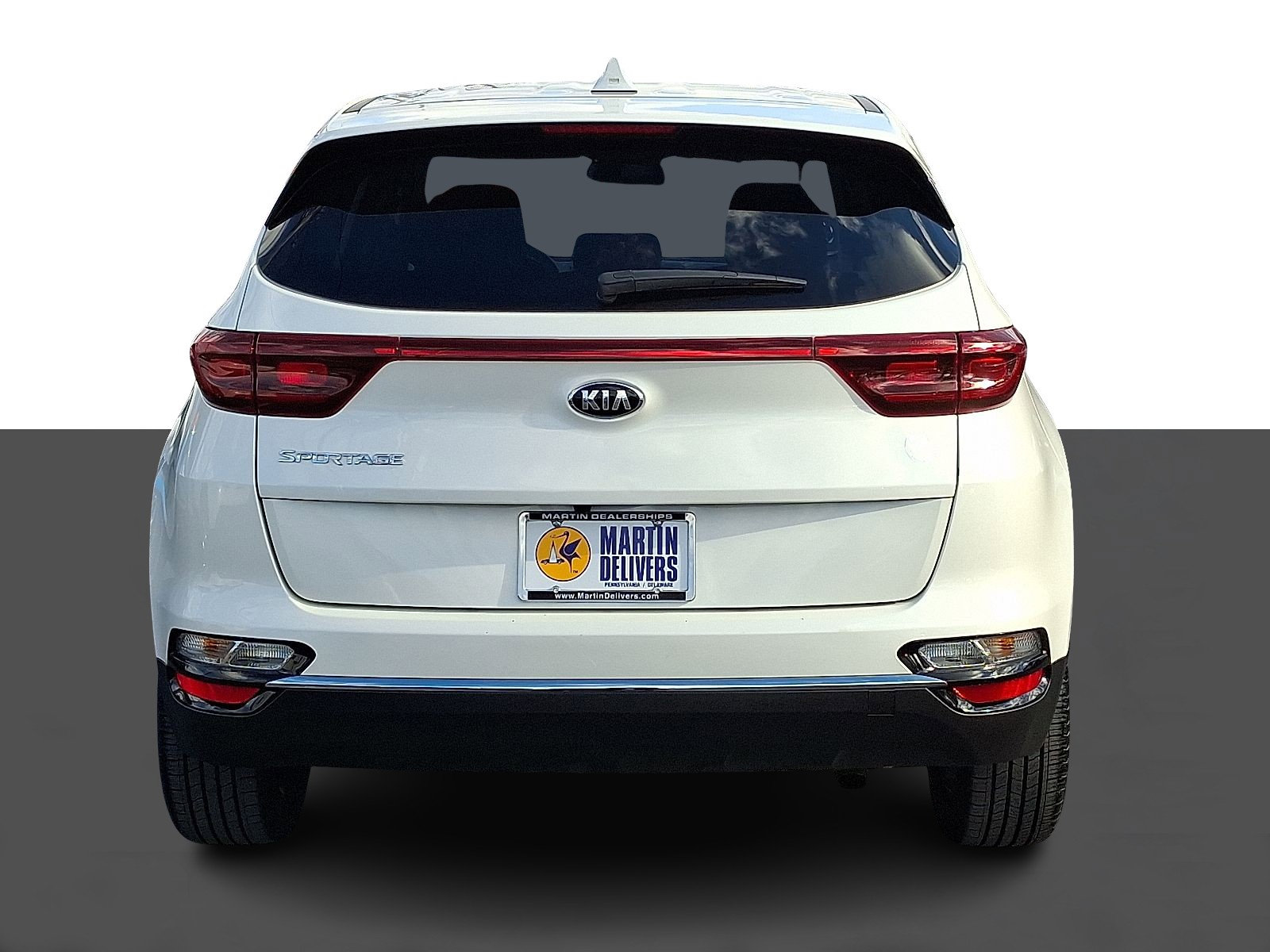 Certified 2022 Kia Sportage LX w/ LX AWD Value Edition Package image 5